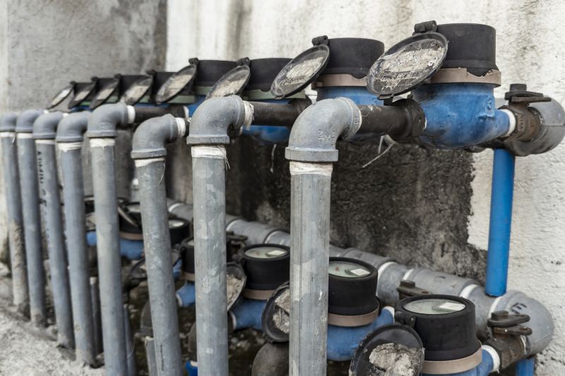 Commercial Plumbing Solutions