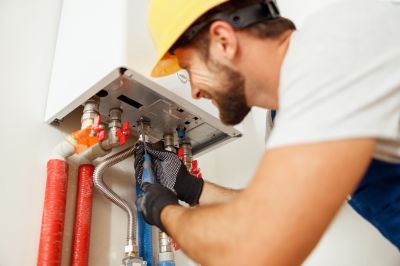 Hot Water System Maintenance