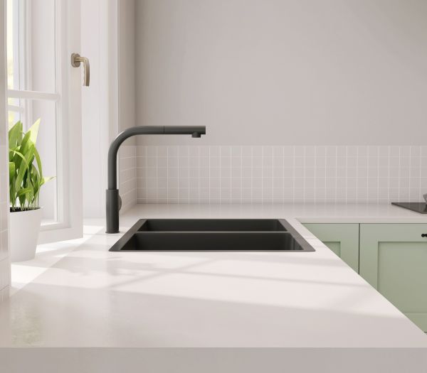 Cost of Cast Iron Sink Installation in Clearwater