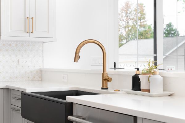 Cost of Kitchen Sink Repair in Clearwater