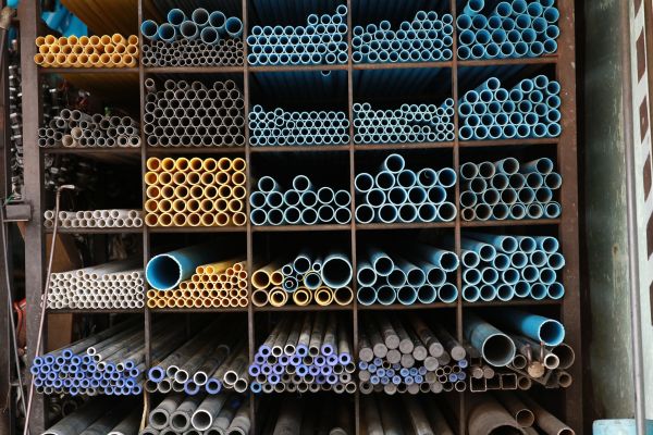 Cost of Repiping Service in Clearwater