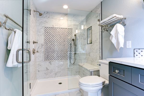 Cost of Shower Base Repair in Clearwater