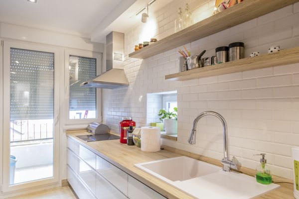 Cost of Sink Replacement in Clearwater