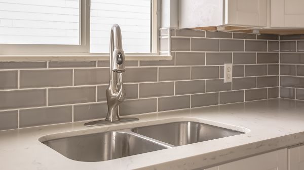 Cost of Undermount Sink Installation in Clearwater
