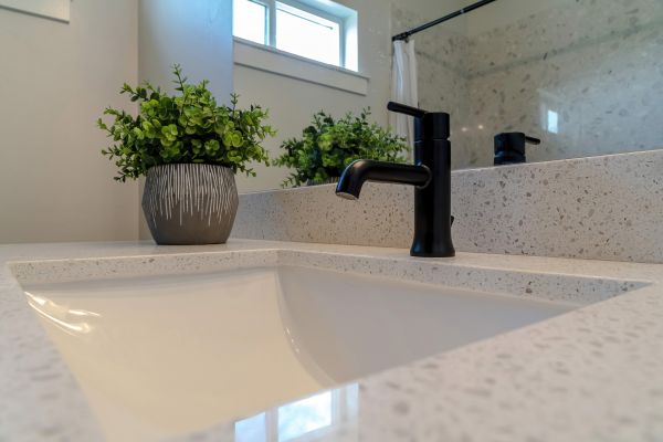 Cost of Undermount Sink Replacement in Clearwater