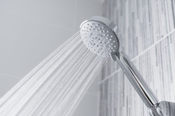 Cost of Shower Head Installation in Clearwater