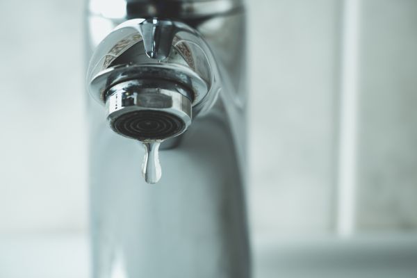 Cost of Leaky Faucet Repair in Clearwater