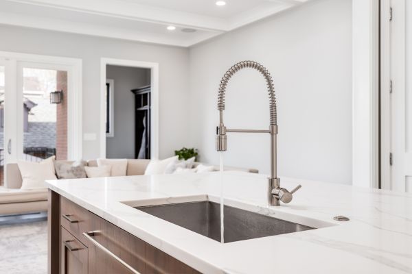 Cost of Faucet Replacement in Clearwater