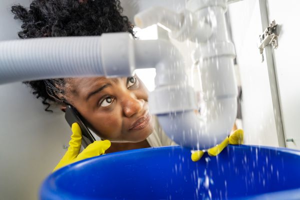 Cost of Leaking Pipe Repair in Clearwater