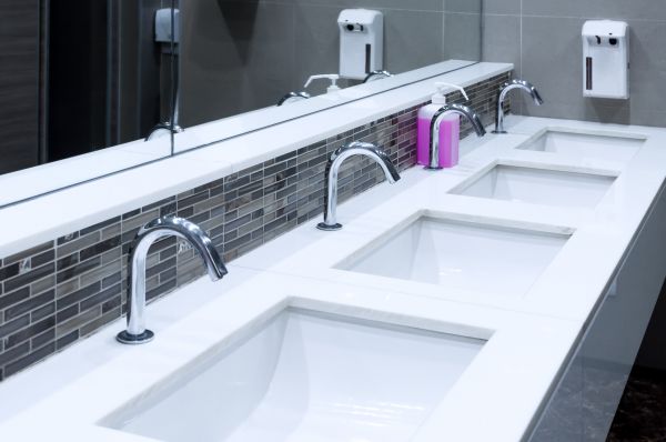Cost of Commercial Plumbing Service in Clearwater