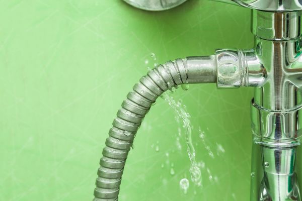 Cost of Plumbing Leak Repair in Clearwater