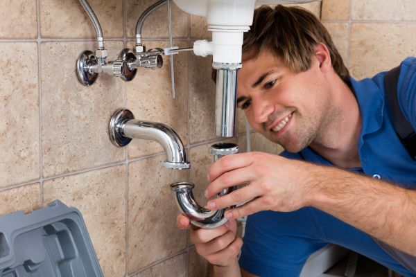 Cost of Plumbing Installation in Clearwater