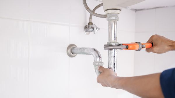 Cost of Plumbing Repair Service in Clearwater