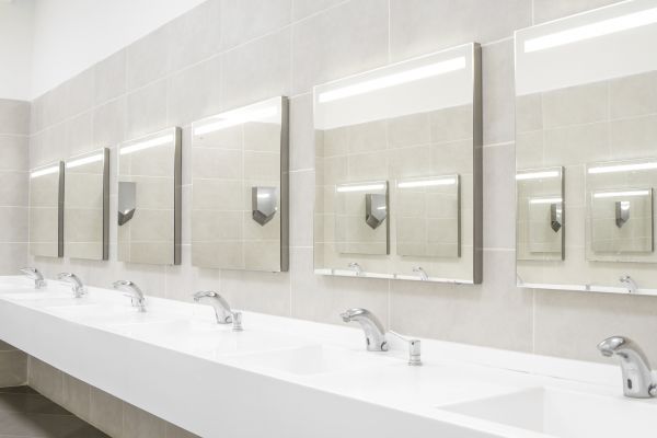 Cost of Business Plumbing in Clearwater