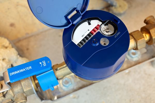 Cost of Water Main Replacement in Clearwater