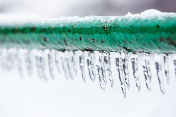 Cost of Frozen Pipe Repair in Clearwater