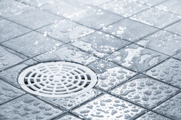Cost of Shower Drain Installation in Clearwater