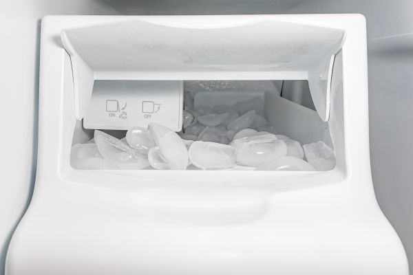 Cost of Ice Maker Line Installation in Clearwater