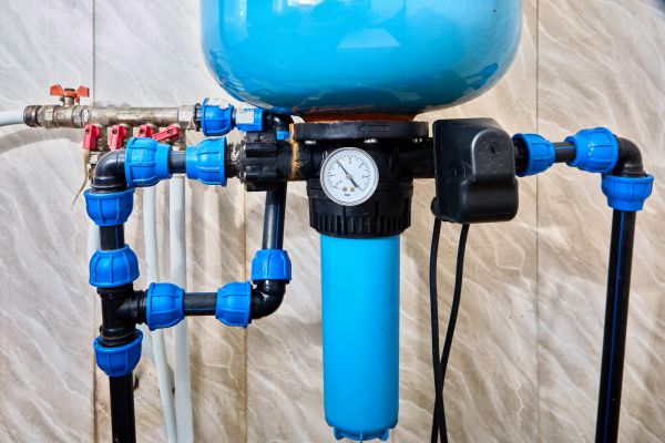 Cost of Water Valve Installation in Clearwater