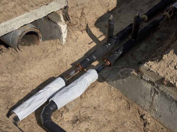 Cost of Trenchless Plumbing Service in Clearwater