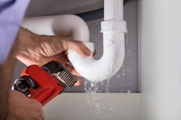 Cost of Water Leak Detection in Clearwater