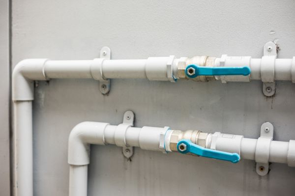 Cost of Outdoor Plumbing Repair in Clearwater