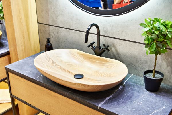 Cost of Bathroom Sink Installation in Clearwater