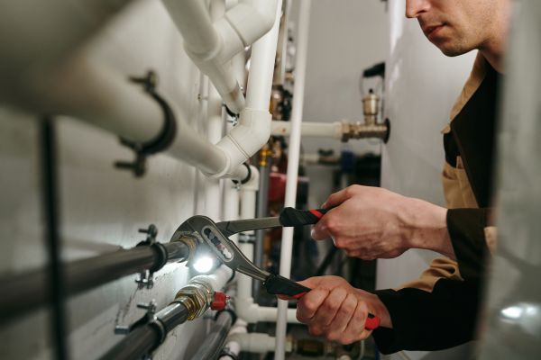 Cost of Plumbing Replacement in Clearwater