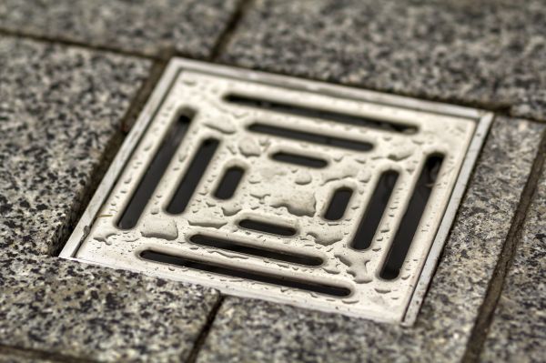 Cost of Floor Drain Installation in Clearwater