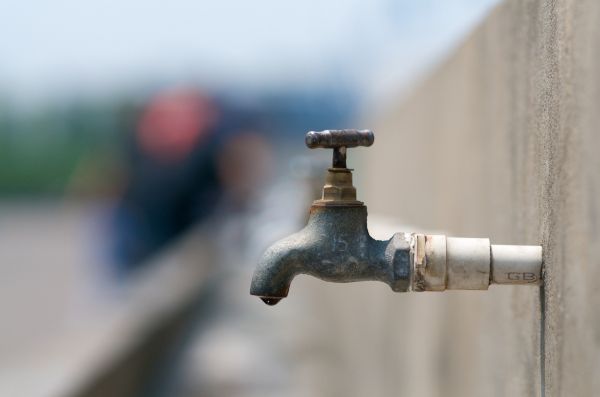 Cost of Outdoor Faucet Installation in Clearwater