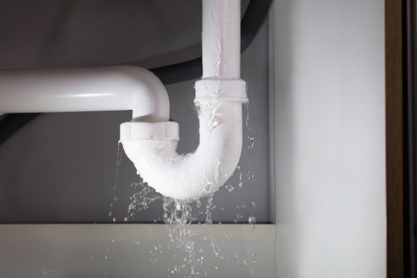 Cost of Pipe Leak Detection in Clearwater