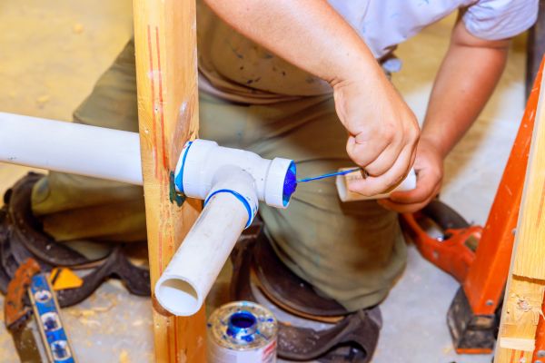 Cost of PVC Pipe Installation in Clearwater