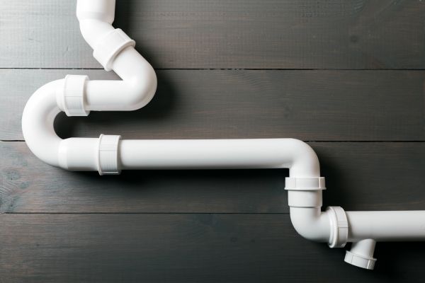 Cost of PVC Pipe Repair in Clearwater