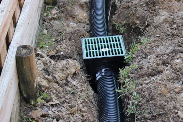 Cost of Drainage Pipe Repair in Clearwater