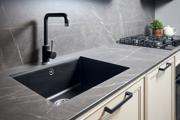 Cost of Kitchen Sink Replacement in Clearwater