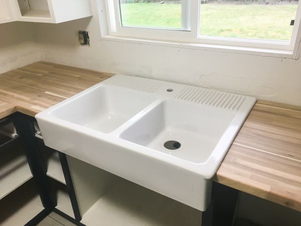 Cost of Chipped Sink Repair in Clearwater