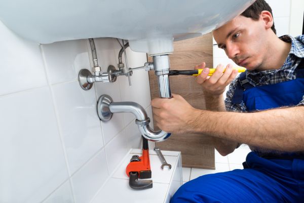 Cost of Kitchen Plumbing Repair in Clearwater