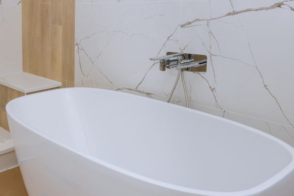 Cost of Bathtub Faucet Installation in Clearwater