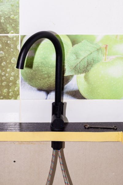 Cost of Kitchen Faucet Installation in Clearwater