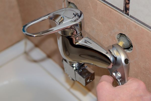 Cost of Bathroom Faucet Installation in Clearwater