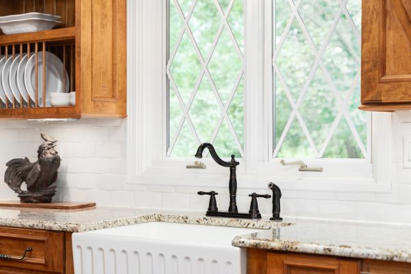 Cost of Apron Sink Installation in Clearwater
