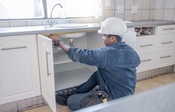 Cost of Kitchen Sink Installation in Clearwater