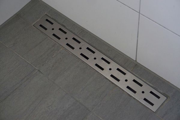 Cost of Shower Drain Replacement in Clearwater