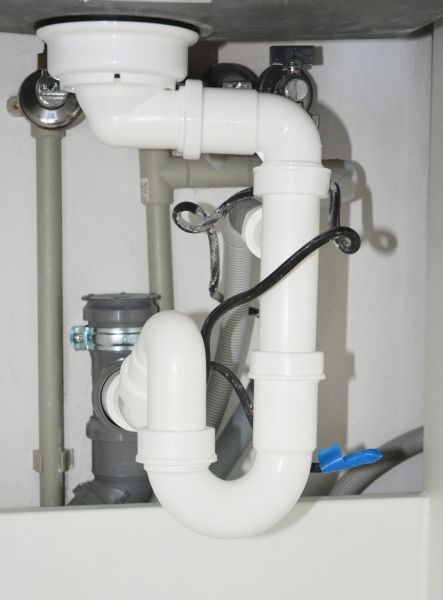 Cost of Plumbing Drain Installation in Clearwater