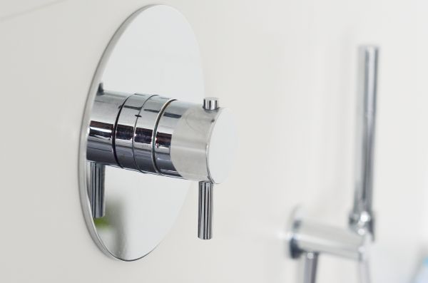 Cost of Shower Knob Replacement in Clearwater