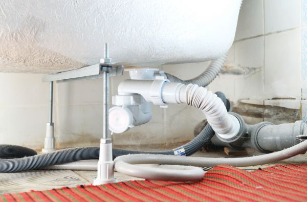Cost of Tub Drain Repair in Clearwater