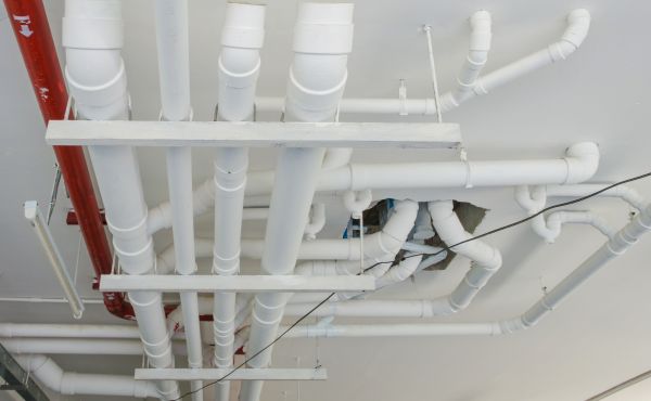 Cost of Industrial Plumbing Repair in Clearwater
