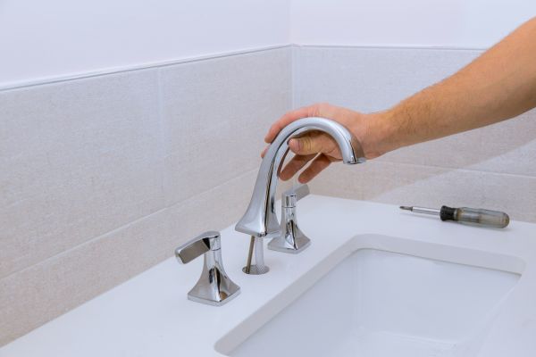 Cost of Bathroom Faucet Repair in Clearwater
