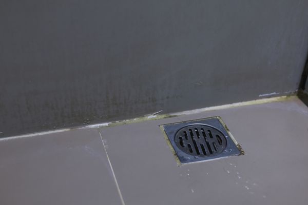 Cost of Bathroom Drain Installation in Clearwater