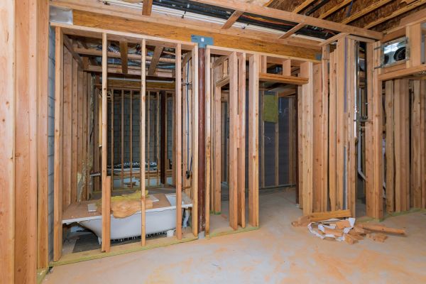 Cost of Basement Plumbing Installation in Clearwater